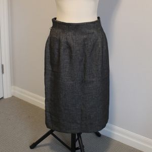 Anne Klein Skirt
